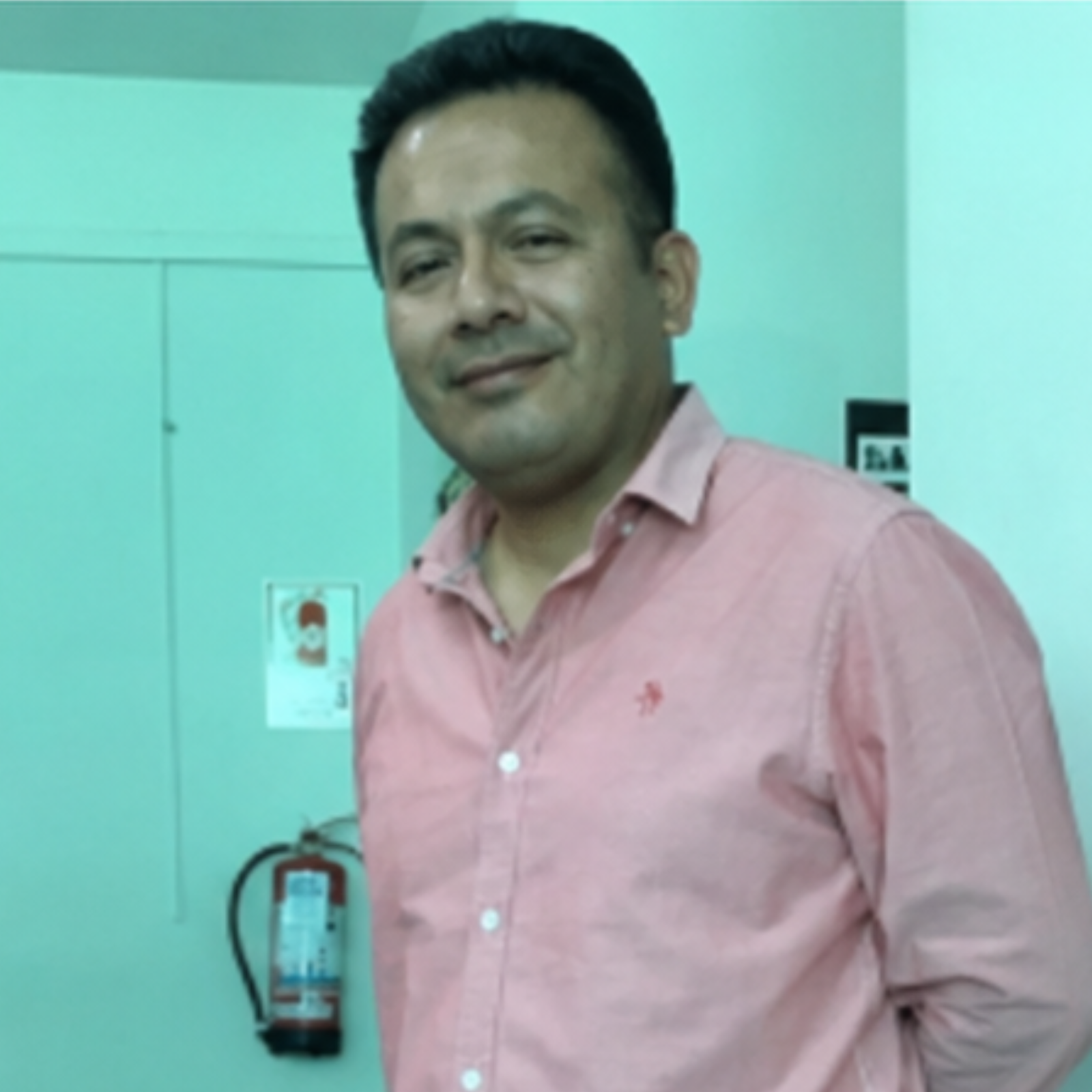 jimmy gonzales