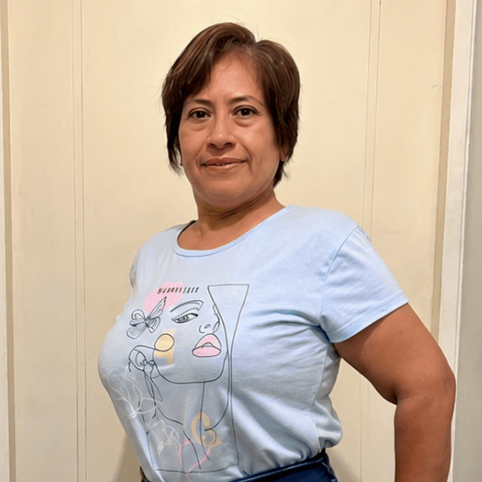 milagros ordoñez